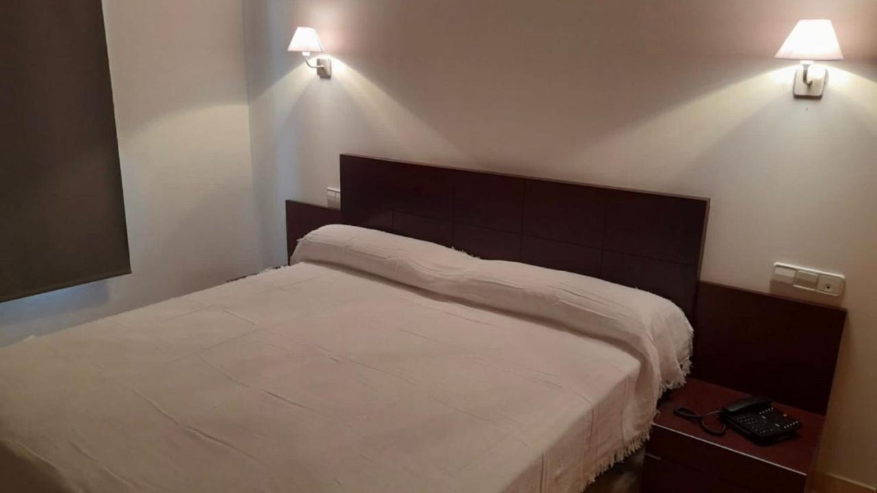 Cityexpress Hotel San Fernando - Carcaixent Екстер'єр фото