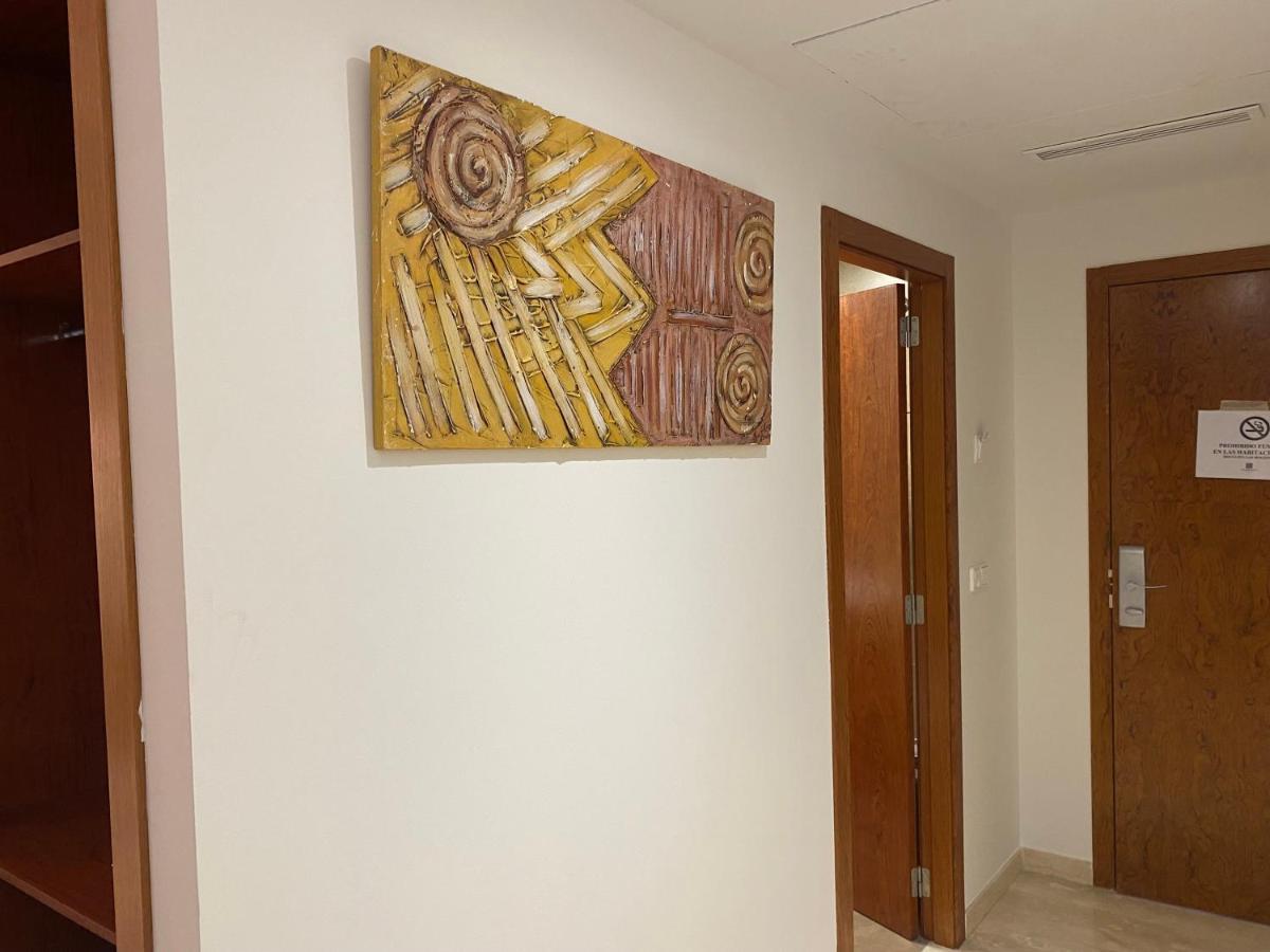 Cityexpress Hotel San Fernando - Carcaixent Екстер'єр фото