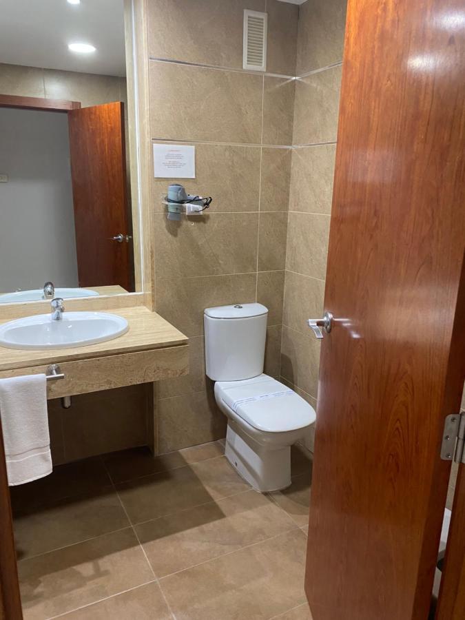 Cityexpress Hotel San Fernando - Carcaixent Екстер'єр фото
