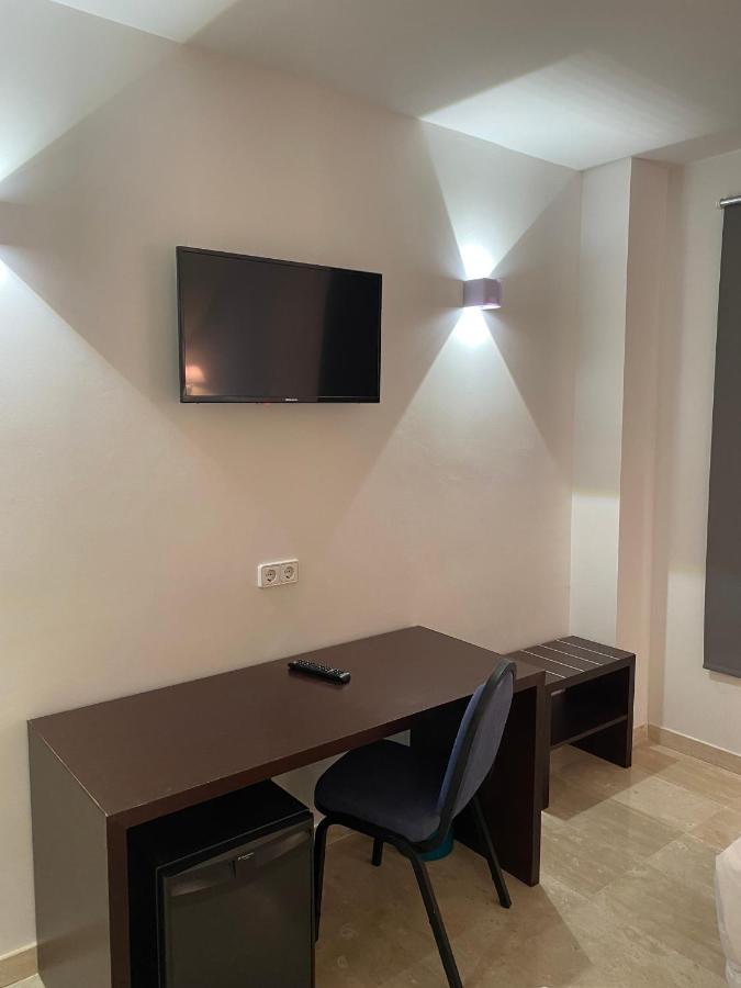 Cityexpress Hotel San Fernando - Carcaixent Екстер'єр фото